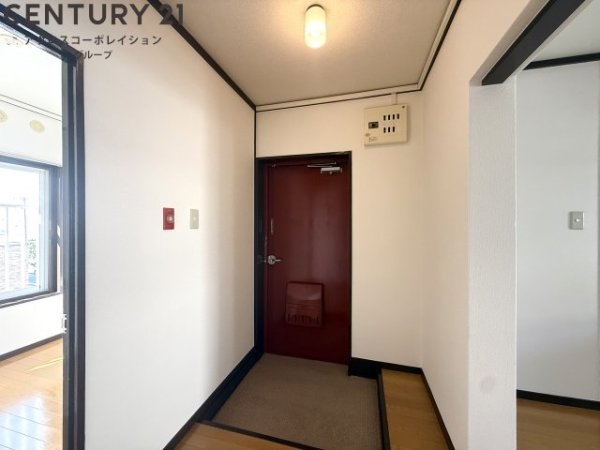宝塚安倉（3）1号棟