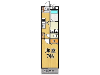 リブレメゾン香櫨園