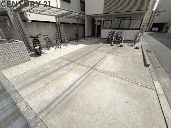 リブレメゾン香櫨園