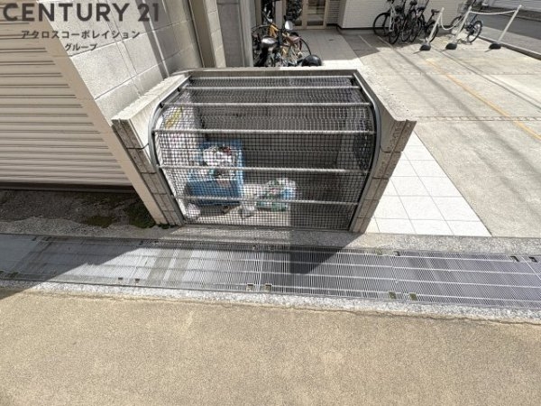 リブレメゾン香櫨園