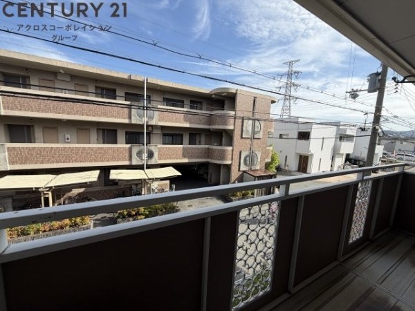 すみれハイツ１