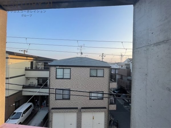 キューブ東武庫之荘