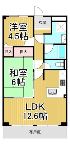 キャトルセゾン