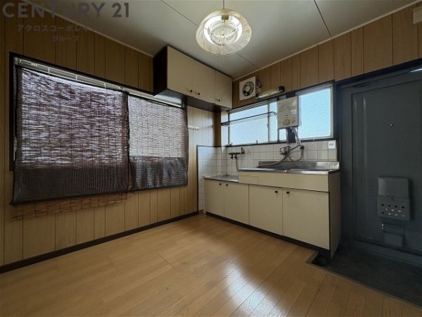 北原マンション