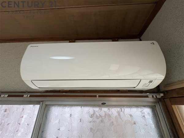 上ノ島町1丁目テラスハウス