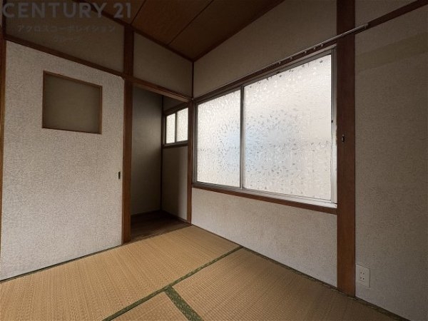 上ノ島町1丁目テラスハウス