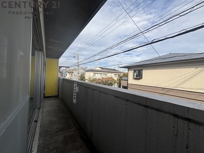 オアシス21