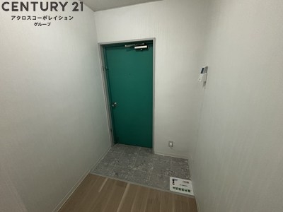 オアシス21