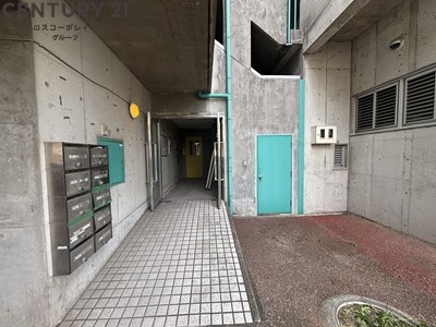 オアシス21