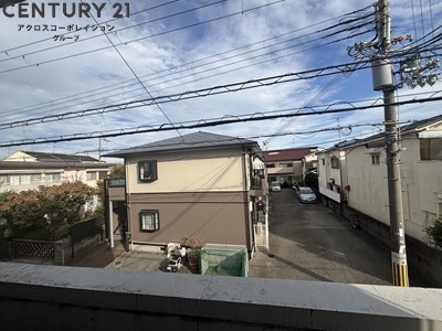 オアシス21