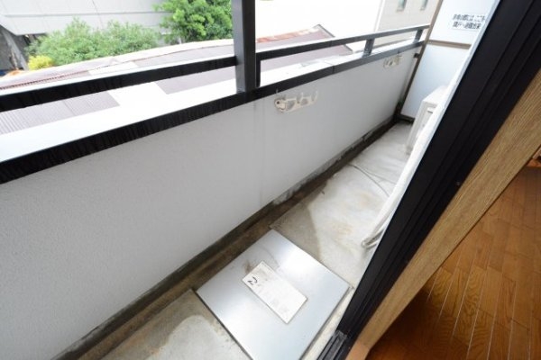 エンゼルコ宮前