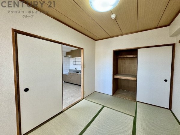 エスポワール野間３