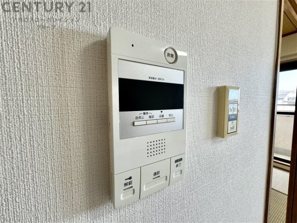 エスポワール野間３