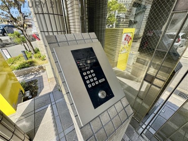 エスポワール野間３