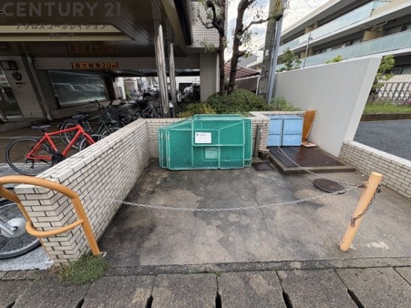 ルモンド西宮