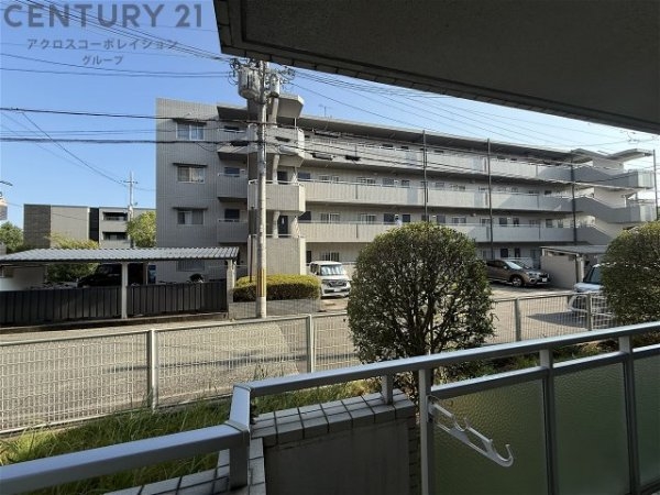 エムグランツ弐番館