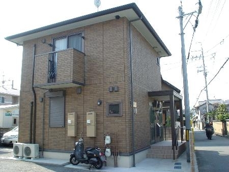 すみれハウス