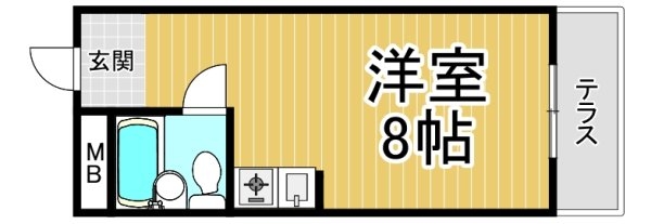 ジュネス船原