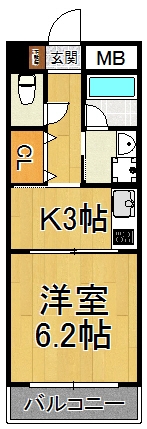 Sharon塚口