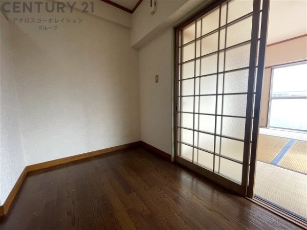 シャトルイツキ