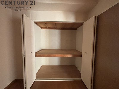 シャトー塚口C棟