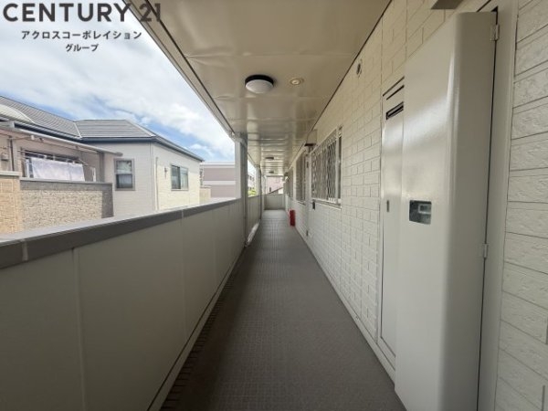 シティハイム橋本第7AP