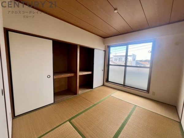 サンパレス21新明