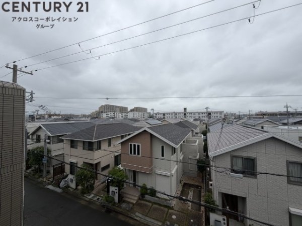 南甲子園ハイツ