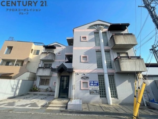 ベルトピア西宮