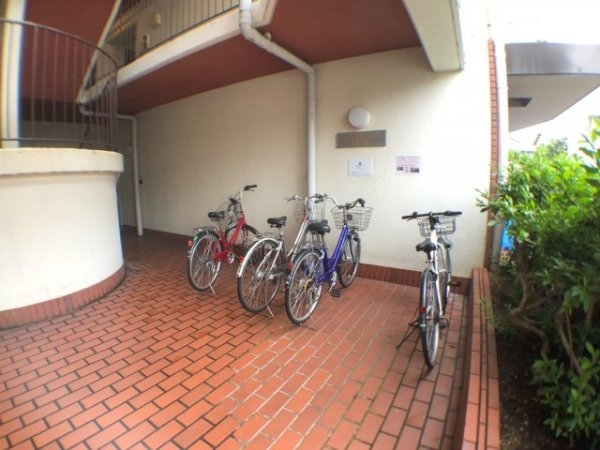 メゾンスリーエイト園田