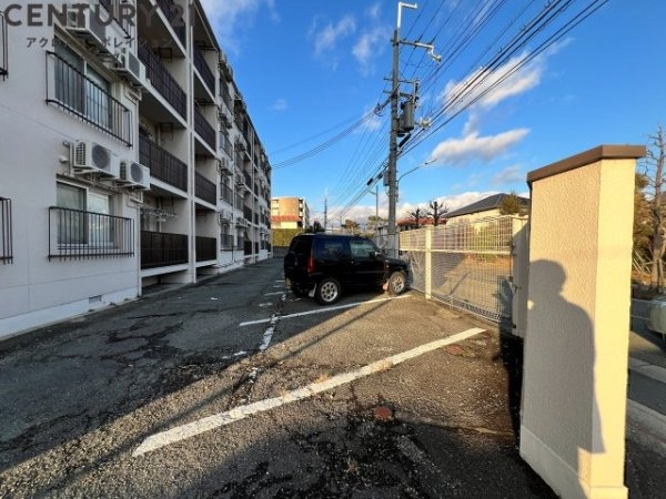 ハイツ瑞原