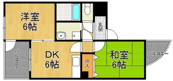 MIZUKI武庫之荘
