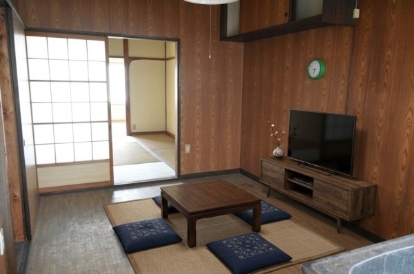 富士住宅