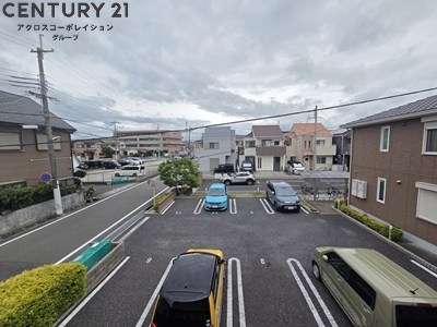 森川文化A