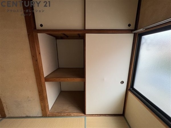 花本貸家27-4西端
