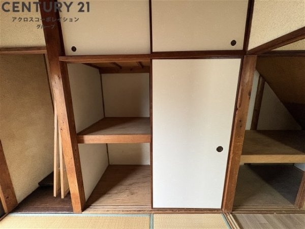 花本貸家27-4西端