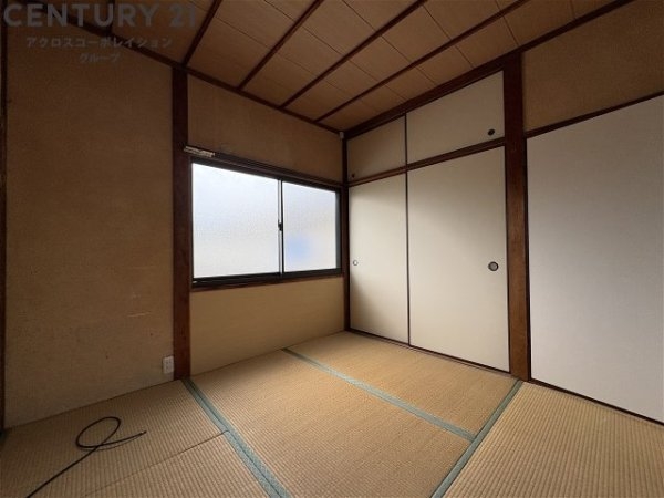花本貸家27-4西端