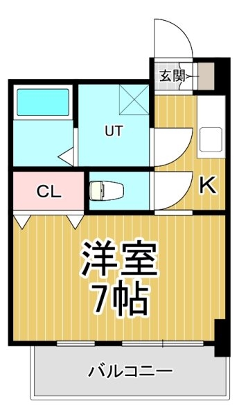 フォーリアライズ昭和南通2
