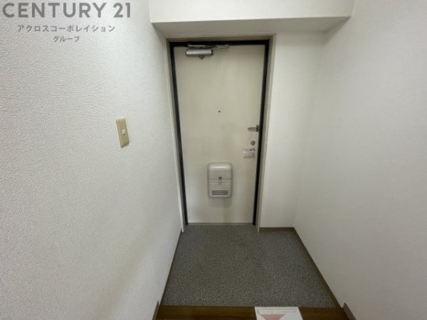 サニーサイド武庫之荘3