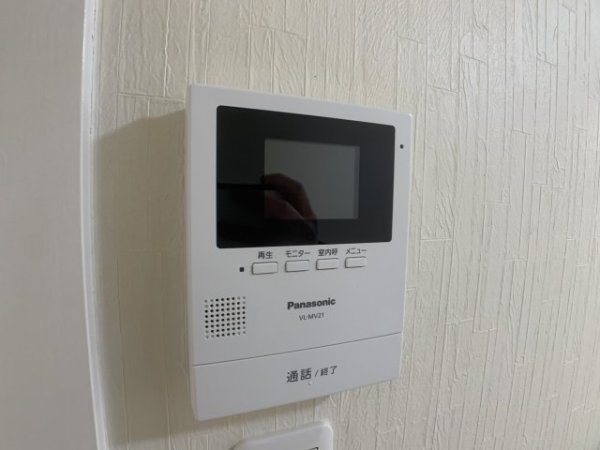 武庫之荘東2丁目テラスハウス　Ｃ棟