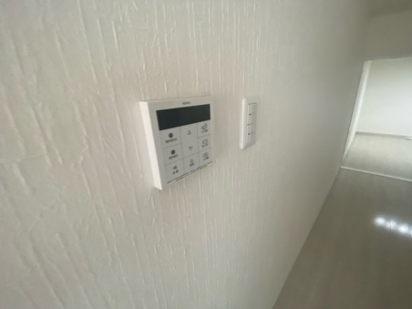武庫之荘東2丁目テラスハウス　Ｃ棟