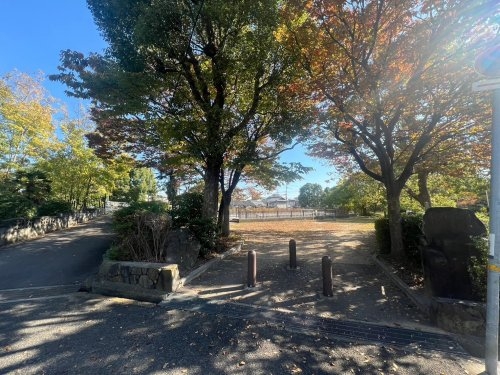 西難波町2丁目貸家(浜田川公園)
