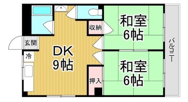 村田マンション