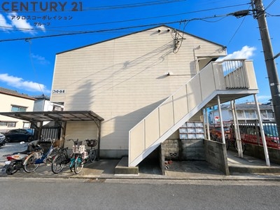 ファミール杉