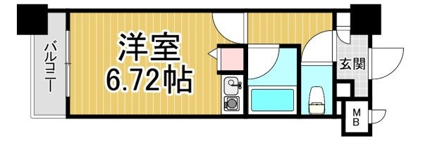 プライムコート武庫之荘