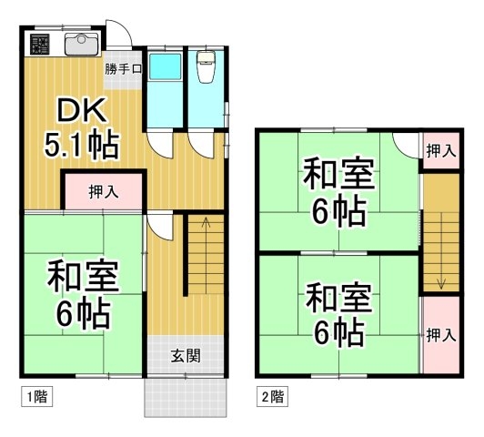 三谷邸