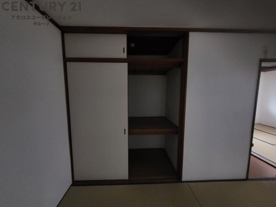藤マンション2階北