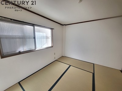 藤マンション2階北