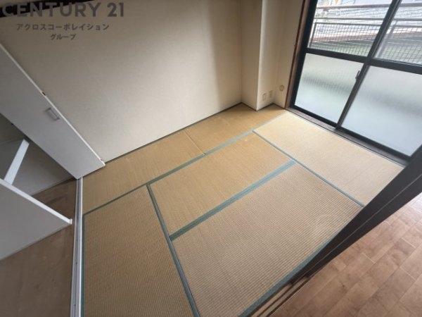 ハイツセピア