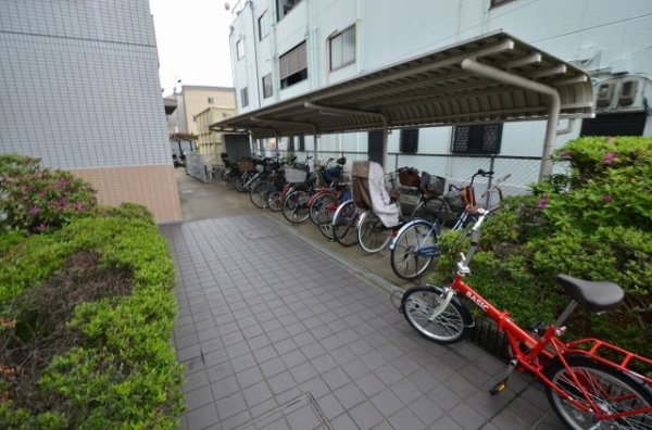 FONTAINE東園田